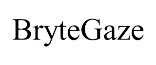 BRYTEGAZE