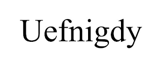 UEFNIGDY