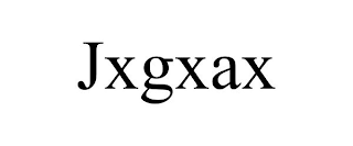 JXGXAX
