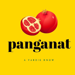 PANGANAT A YARDIE KNOW