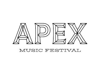 APEX MUSIC FESTIVAL