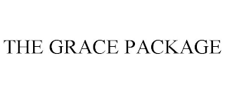 THE GRACE PACKAGE