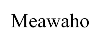 MEAWAHO
