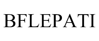 BFLEPATI