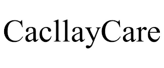 CACLLAYCARE