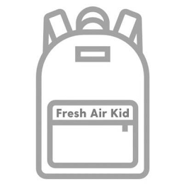 FRESH AIR KID