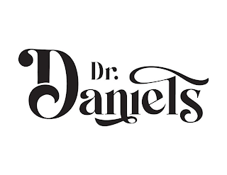 DR. DANIEL'S