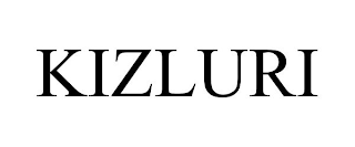 KIZLURI