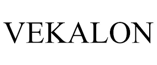 VEKALON