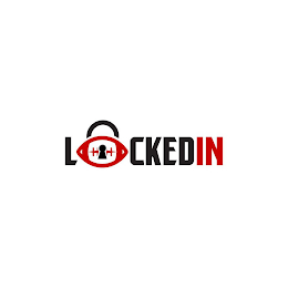 LOCKEDIN
