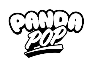 PANDA POP