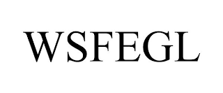 WSFEGL