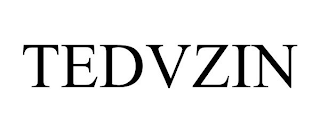 TEDVZIN