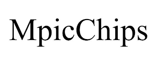 MPICCHIPS