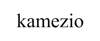 KAMEZIO