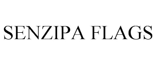 SENZIPA FLAGS