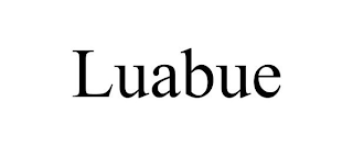 LUABUE