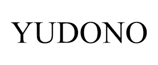 YUDONO