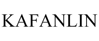 KAFANLIN