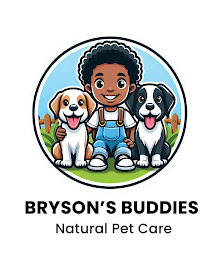 BRYSON'S BUDDIES NATURAL PET CARE