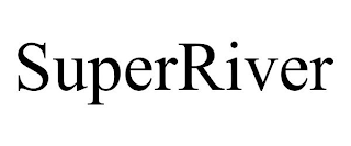 SUPERRIVER