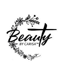BEAUTY BY CARISA