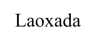 LAOXADA