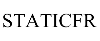 STATICFR