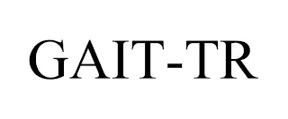 GAIT-TR