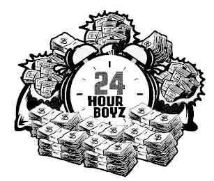 $$$$$$$$$$$$ 24 HOUR BOYZ $$$$$$$$$$$$