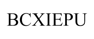 BCXIEPU