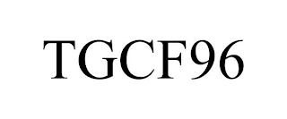 TGCF96