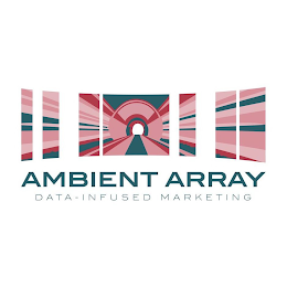 AMBIENT ARRAY DATA-INFUSED MARKETING