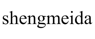 SHENGMEIDA