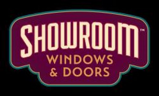 SHOWROOM WINDOWS & DOORS