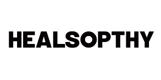HEALSOPTHY