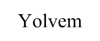 YOLVEM