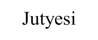 JUTYESI