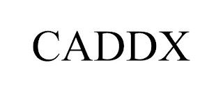 CADDX