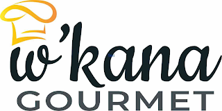 W'KANA GOURMET
