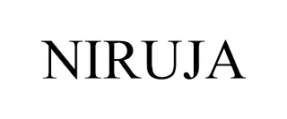 NIRUJA
