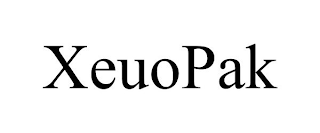 XEUOPAK