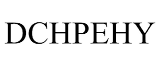 DCHPEHY