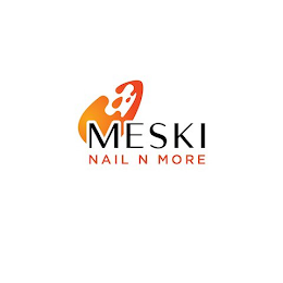 MESKI NAIL N MORE