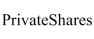 PRIVATESHARES