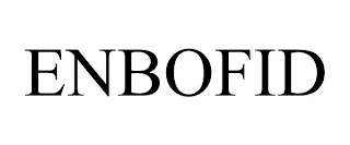 ENBOFID