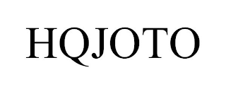 HQJOTO