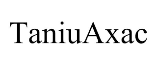TANIUAXAC