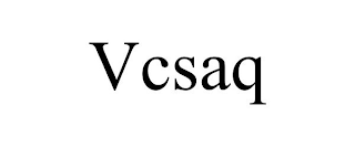 VCSAQ