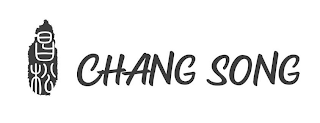 CHANG SONG